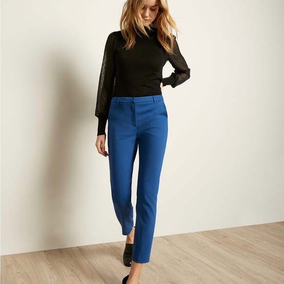 Lot 3 brand new dress pants - bulk clothing for keeping or reselling - Picture 4 of 11